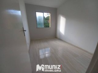 Apartamento Para Alugar com 3 quartos No Condomínio Vila Velha