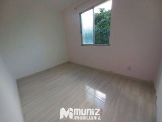 Apartamento Para Alugar com 3 quartos No Condomínio Vila Velha