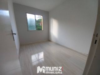 Apartamento Para Alugar com 3 quartos No Condomínio Vila Velha