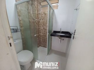 Apartamento Para Alugar com 3 quartos No Condomínio Vila Velha