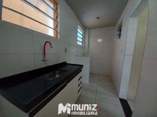 Apartamento Para Alugar com 3 quartos No Condomínio Vila Velha