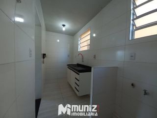 Apartamento Para Alugar com 3 quartos No Condomínio Vila Velha