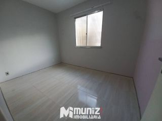 Apartamento Para Alugar com 3 quartos No Condomínio Vila Velha