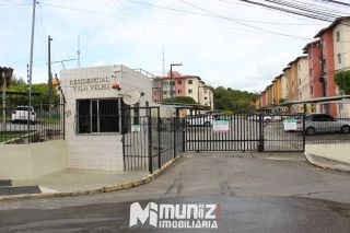 Apartamento Para Alugar com 3 quartos No Condomínio Vila Velha