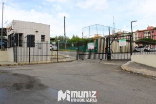 Apartamento Para Alugar com 3 quartos No Condomínio Vila Velha