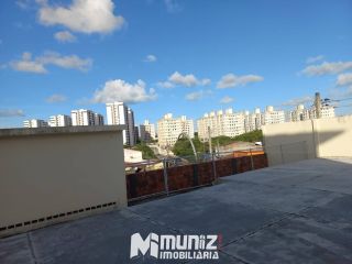 Apartamento Para Alugar com 3 quartos No Condomínio Vila Velha