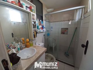 Apartamento Para Alugar com 2 quartos 1 suíte No Condomínio Vila Verde