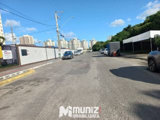 Apartamento Para Alugar com 2 quartos 1 suíte No Condomínio Vila Verde