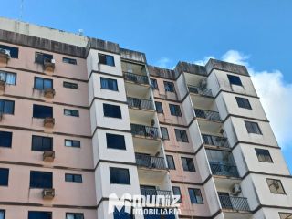 Apartamento Para Alugar com 2 quartos 1 suíte No Condomínio Vila Verde