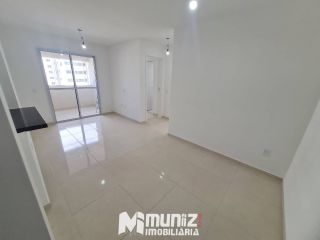 Apartamento Para Alugar com 2 quartos 1 suítes No Condomínio Aruana Prime