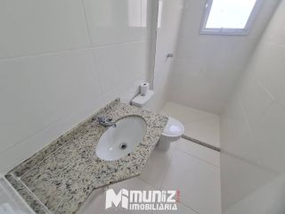 Apartamento Para Alugar com 2 quartos 1 suítes No Condomínio Aruana Prime