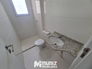 Apartamento Para Alugar com 2 quartos 1 suítes No Condomínio Aruana Prime