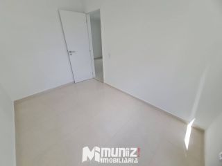 Apartamento Para Alugar com 2 quartos 1 suítes No Condomínio Aruana Prime