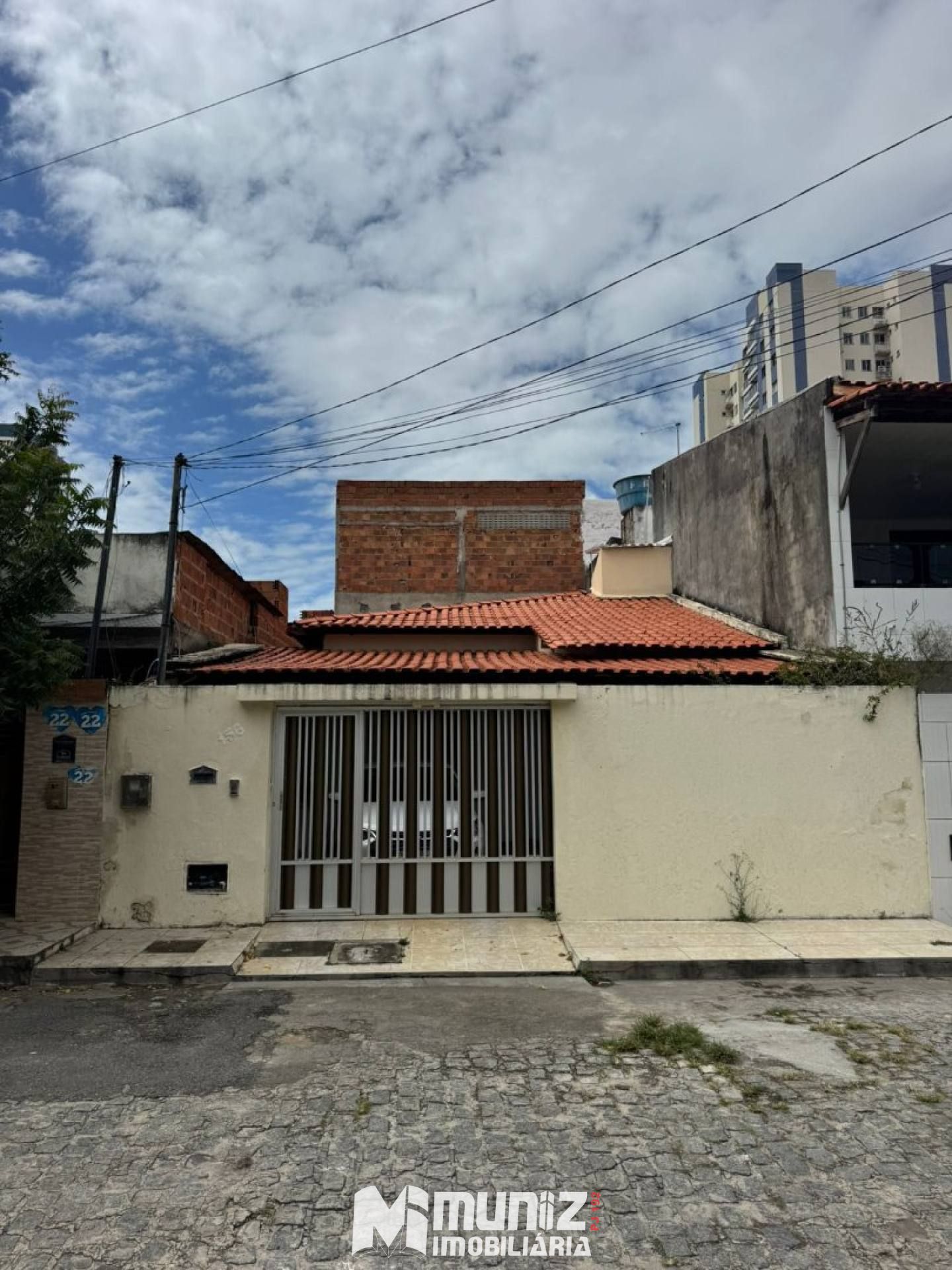 Excelente Casa Para Alugar No Bairro Farolândia