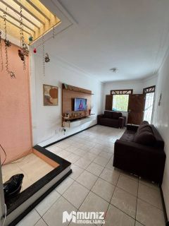 Excelente Casa Para Alugar No Bairro Farolândia