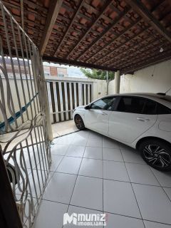 Excelente Casa Para Alugar No Bairro Farolândia