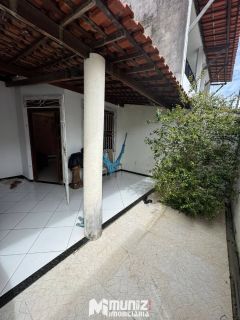 Excelente Casa Para Alugar No Bairro Farolândia