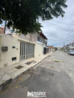 Excelente Casa Para Alugar No Bairro Farolândia