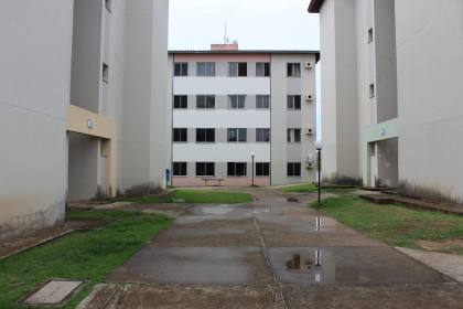 APT PRA VENDER NO COND DOCE VIDA NATURA