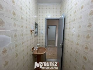Apartamento Para Alugar com 2 quartos No Residencial La Viver