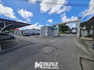 Apartamento Para Alugar com 2 quartos No Condomínio Alameda Jardins