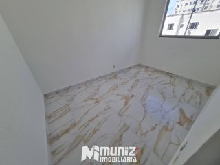 Apartamento Para Alugar com 2 quartos No Condomínio Alameda Jardins