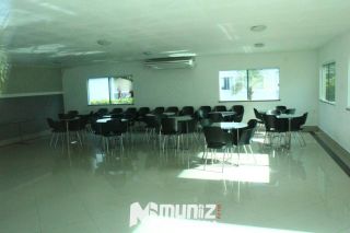 Apartamento Para Alugar com 2 quartos No Condomínio Alameda Jardins