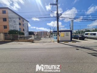 Apartamento Para Alugar com 2 quartos No Condomínio Rio Poxim