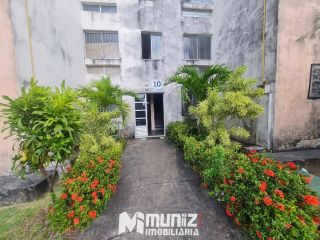 Apartamento Para Alugar com 2 quartos No Condomínio Rio Poxim