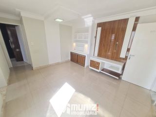 Apartamento Para Alugar com 2 quartos No Condomínio Rio Poxim