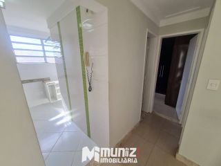 Apartamento Para Alugar com 2 quartos No Condomínio Rio Poxim