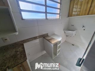 Apartamento Para Alugar com 2 quartos No Condomínio Rio Poxim