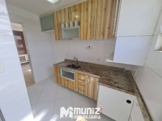 Apartamento Para Alugar com 2 quartos No Condomínio Rio Poxim