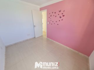 Apartamento Para Alugar com 2 quartos No Condomínio Rio Poxim