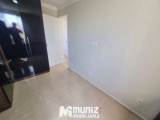 Apartamento Para Alugar com 2 quartos No Condomínio Rio Poxim