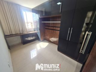 Apartamento Para Alugar com 2 quartos No Condomínio Rio Poxim