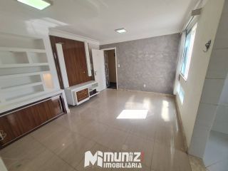 Apartamento Para Alugar com 2 quartos No Condomínio Rio Poxim