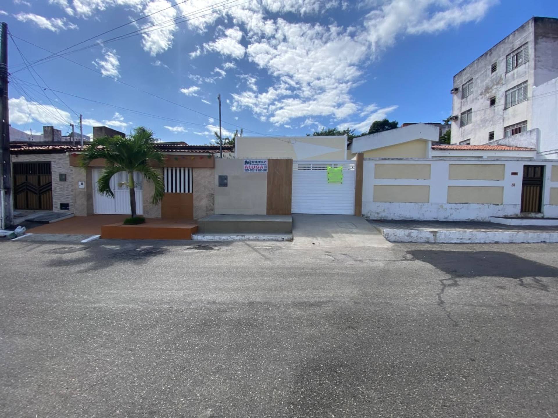 Casa pra Alugar com 4 Quartos no Bairro Suíssa