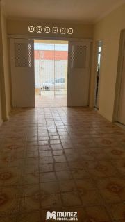 Casa Para Vender com 4 quartos no bairro Suíssa em Aracaju  - Rua Aquidabã