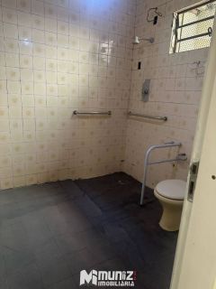 Casa pra Alugar com 4 Quartos no Bairro Suíssa