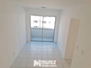 VENDE-SE APT. NO COND. ART VILLE C/3/4