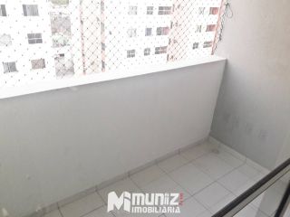 VENDE-SE APT. NO COND. ART VILLE C/3/4