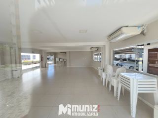 VENDE-SE APT. NO COND. ART VILLE C/3/4