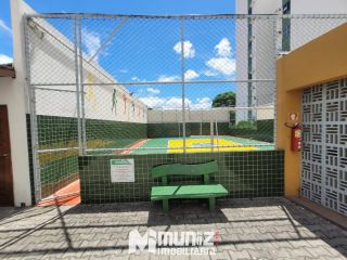 VENDE-SE APT. NO COND. ART VILLE C/3/4