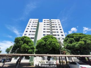 VENDE-SE APT. NO COND. ART VILLE C/3/4