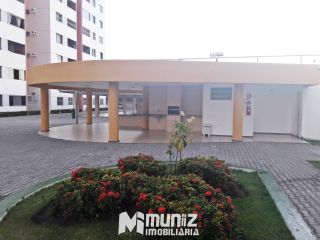 VENDE-SE APT. NO COND. ART VILLE C/3/4