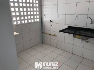 VENDE-SE APT. NO COND. ART VILLE C/3/4
