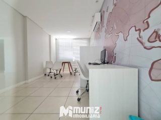Apartamento Para Alugar com 3 quartos 1 suíte No Condomínio Pérolas de Atalaia - Sem Mobília