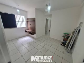 Apartamento Para Alugar com 2 quartos No Condomínio Mais Viver Pacífico
