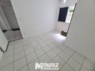 Apartamento Para Alugar com 2 quartos No Condomínio Mais Viver Pacífico